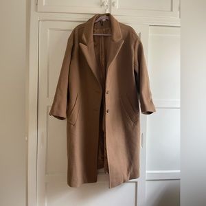 Trench coat